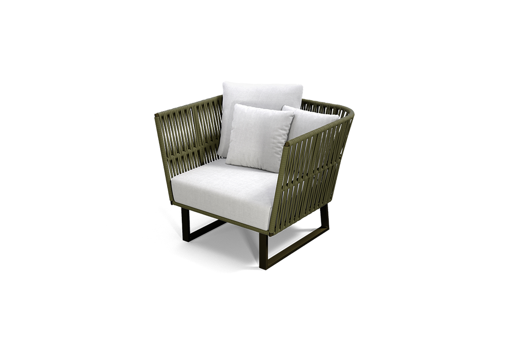 SIENNA CANASTA ARMCHAIR