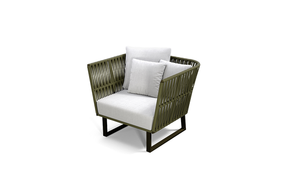 SIENNA CANASTA ARMCHAIR