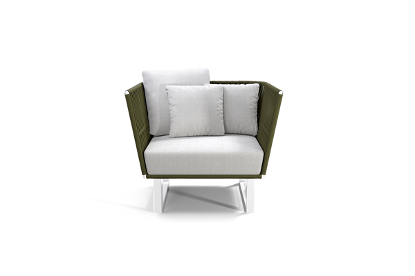 SIENNA CANASTA ARMCHAIR