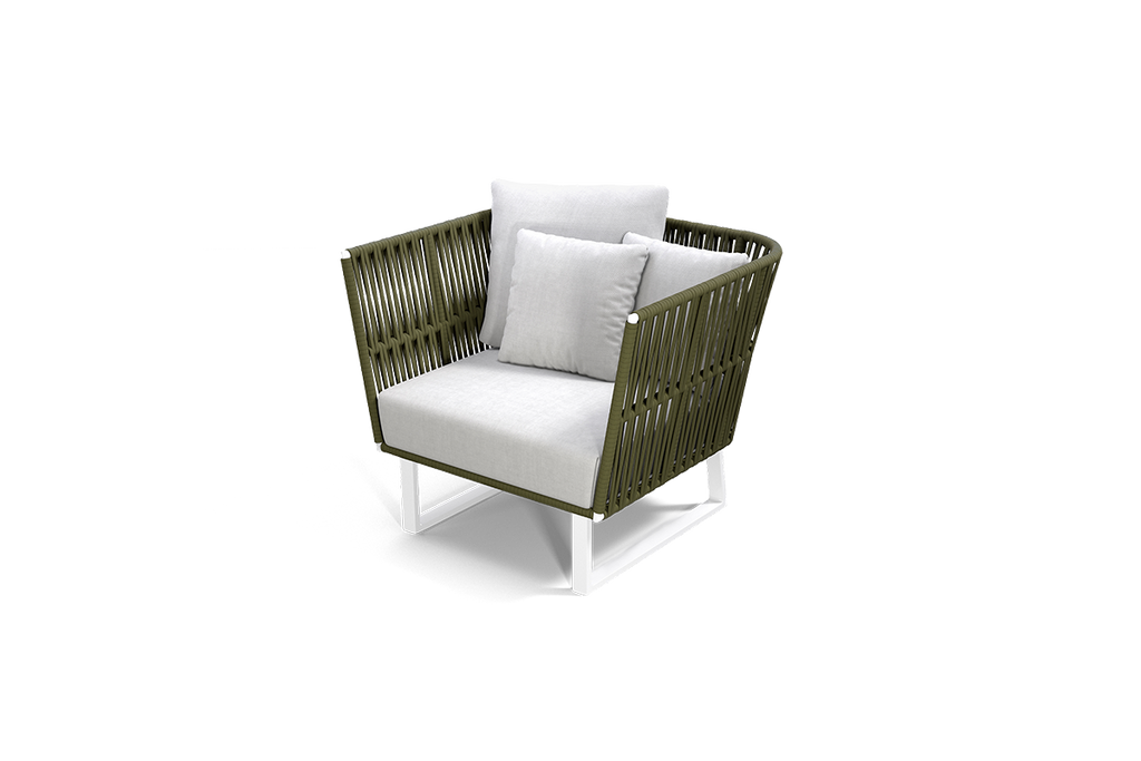 SIENNA CANASTA ARMCHAIR