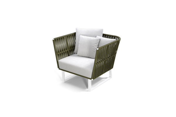 SIENNA CANASTA ARMCHAIR