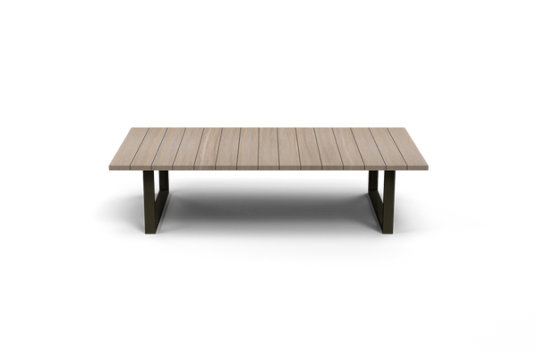 SIENNA CANASTA COFFEE TABLE