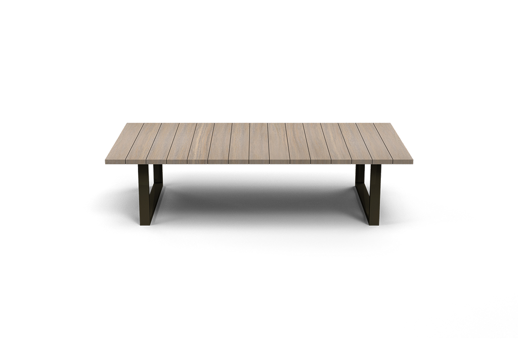 SIENNA CANASTA COFFEE TABLE