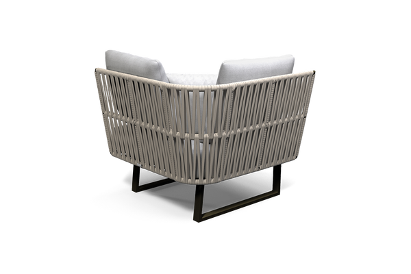 SIENNA CANASTA CORNER MODULE