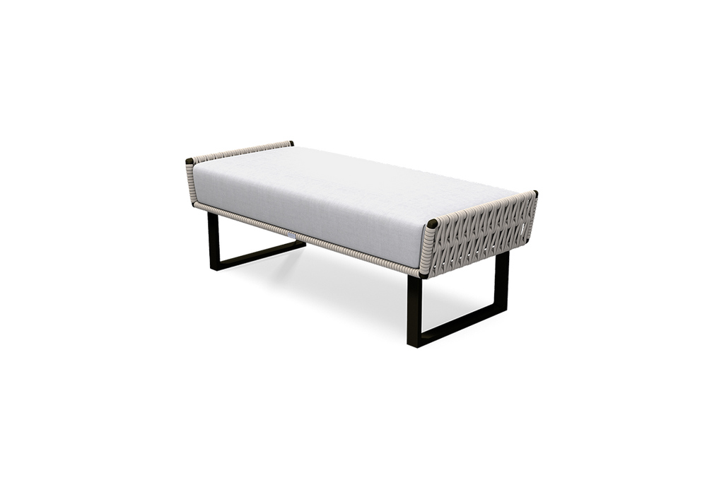 SIENNA CANASTA DAYBED FOOTSTOOL