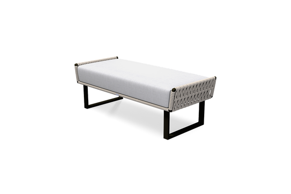 SIENNA CANASTA DAYBED FOOTSTOOL