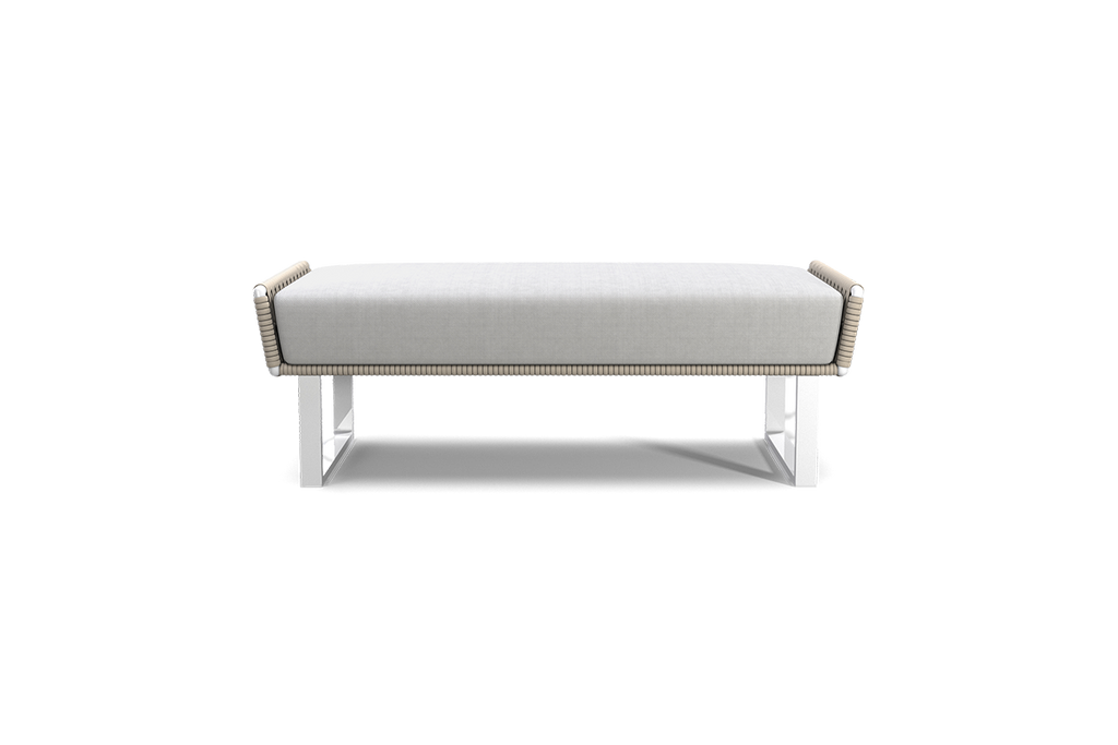 SIENNA CANASTA DAYBED FOOTSTOOL