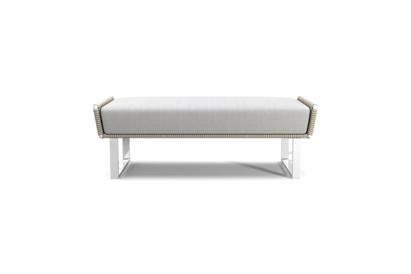 SIENNA CANASTA DAYBED FOOTSTOOL