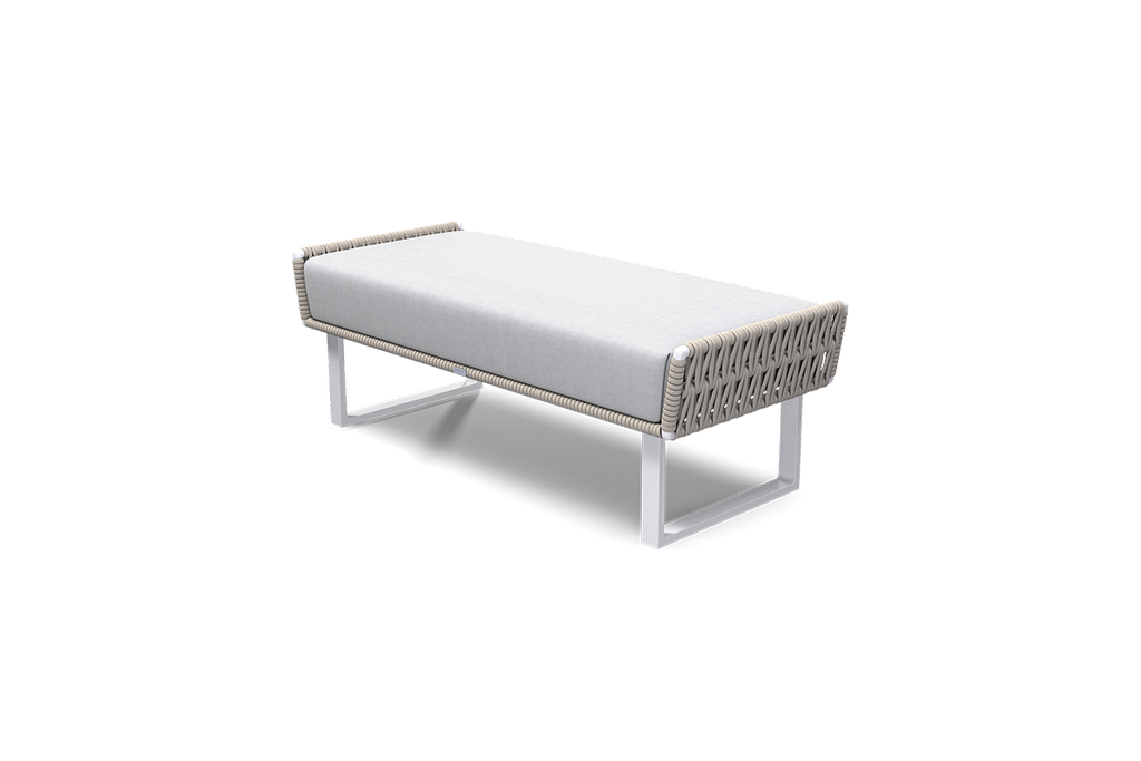 SIENNA CANASTA DAYBED FOOTSTOOL