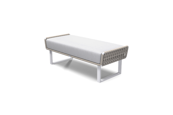 SIENNA CANASTA DAYBED FOOTSTOOL