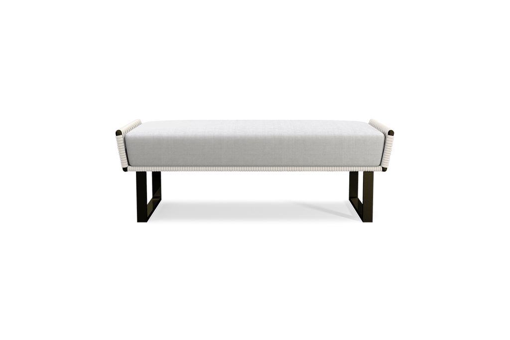 SIENNA CANASTA DAYBED FOOTSTOOL