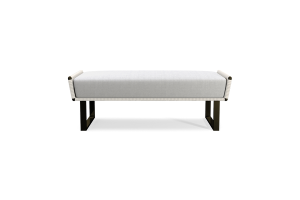 SIENNA CANASTA DAYBED FOOTSTOOL