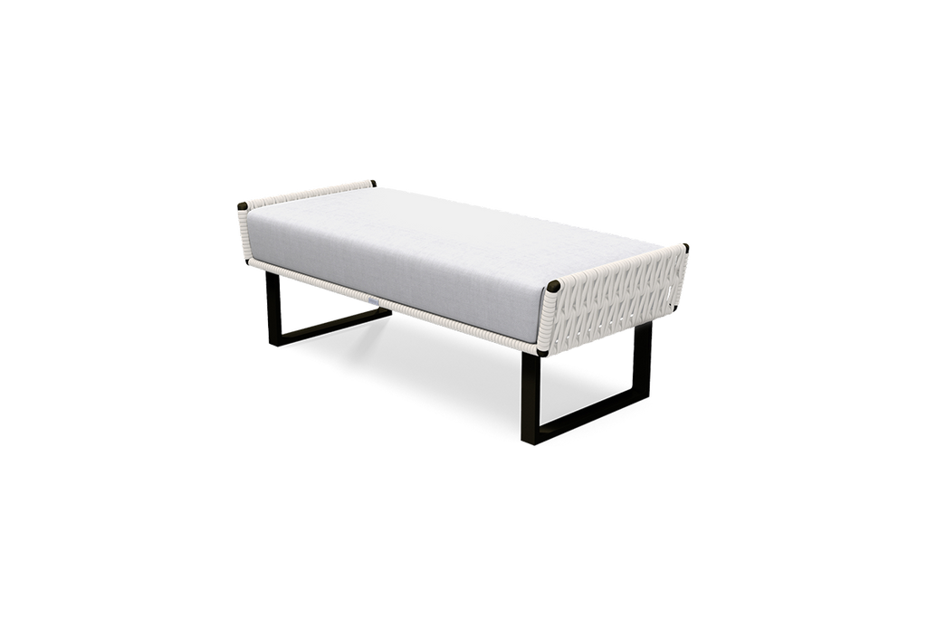 SIENNA CANASTA DAYBED FOOTSTOOL