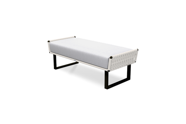 SIENNA CANASTA DAYBED FOOTSTOOL