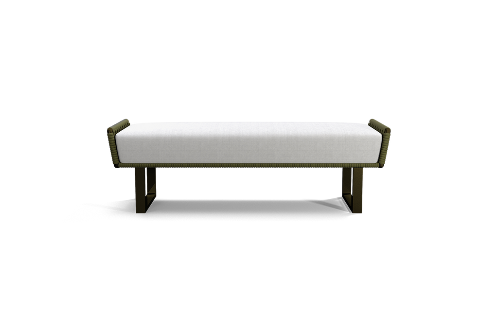 SIENNA CANASTA DAYBED FOOTSTOOL