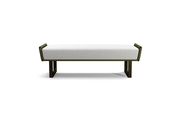 SIENNA CANASTA DAYBED FOOTSTOOL