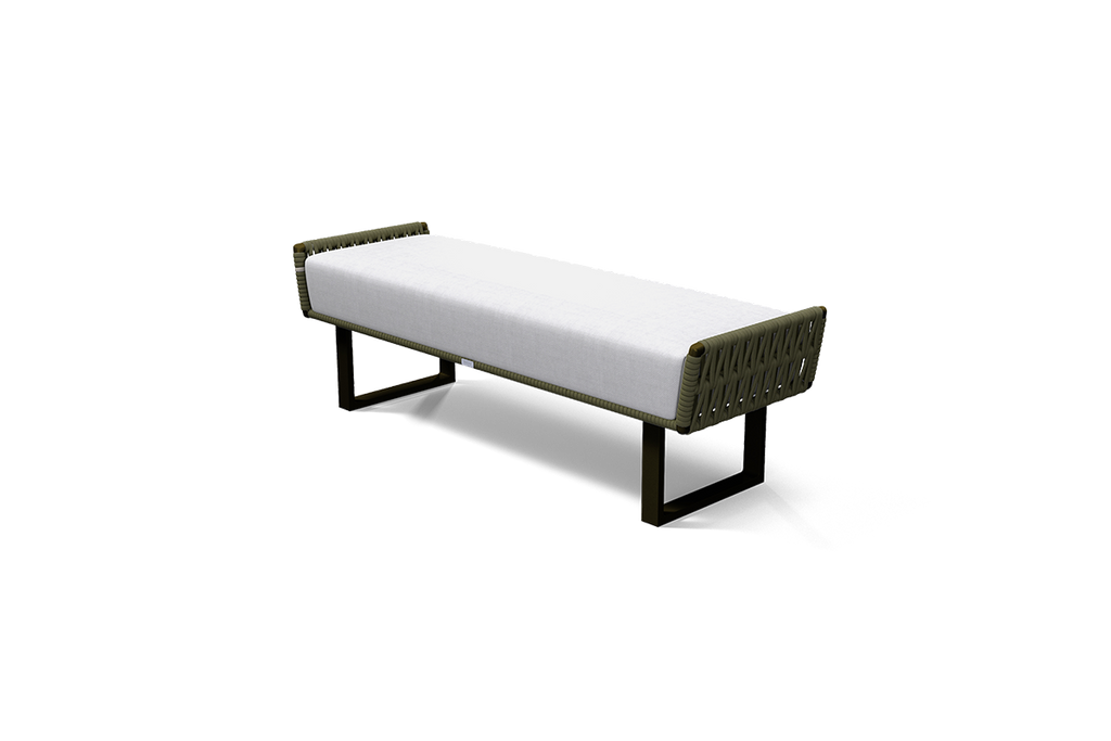 SIENNA CANASTA DAYBED FOOTSTOOL