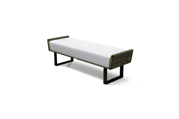 SIENNA CANASTA DAYBED FOOTSTOOL