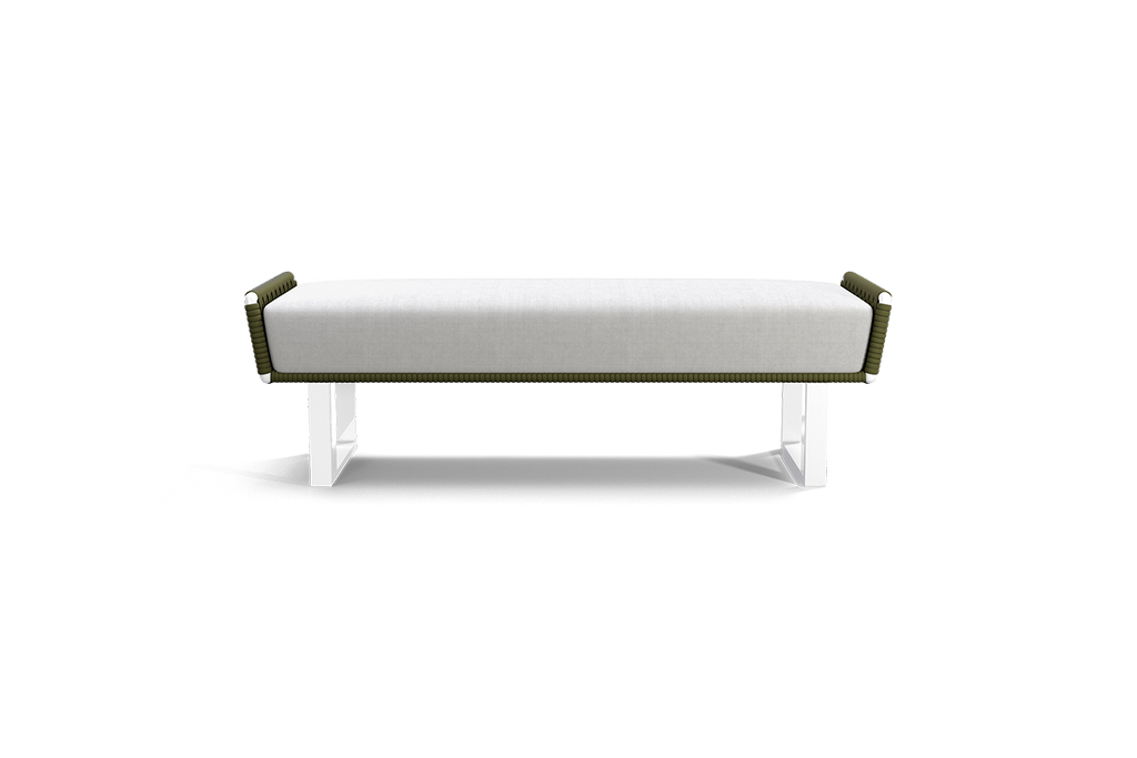 SIENNA CANASTA DAYBED FOOTSTOOL