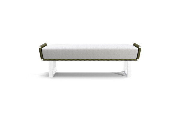SIENNA CANASTA DAYBED FOOTSTOOL