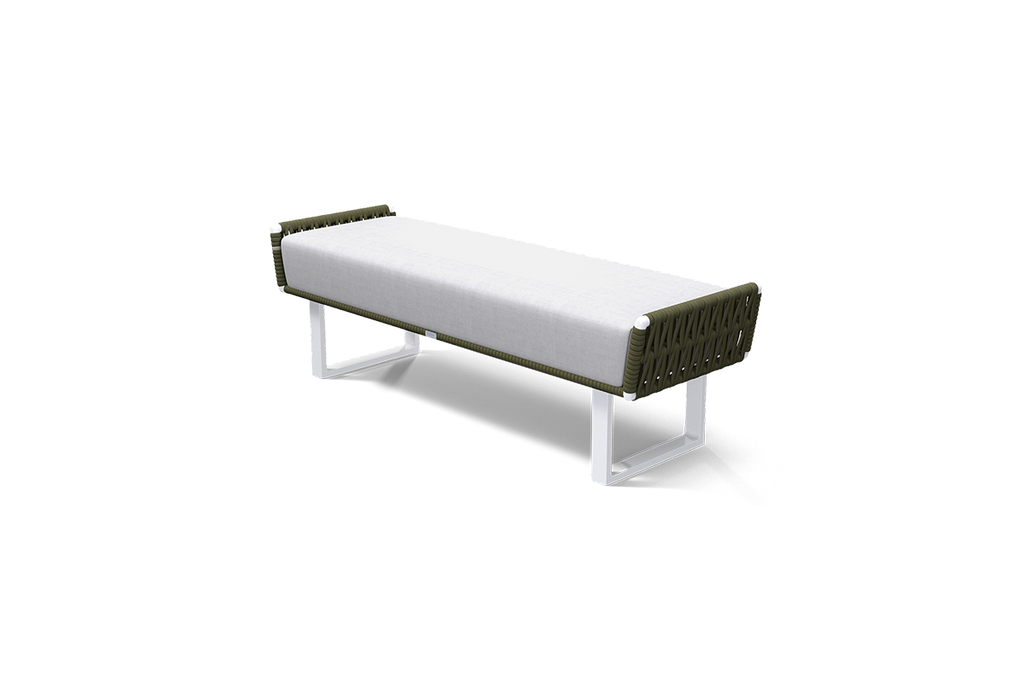 SIENNA CANASTA DAYBED FOOTSTOOL