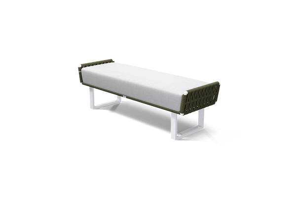 SIENNA CANASTA DAYBED FOOTSTOOL