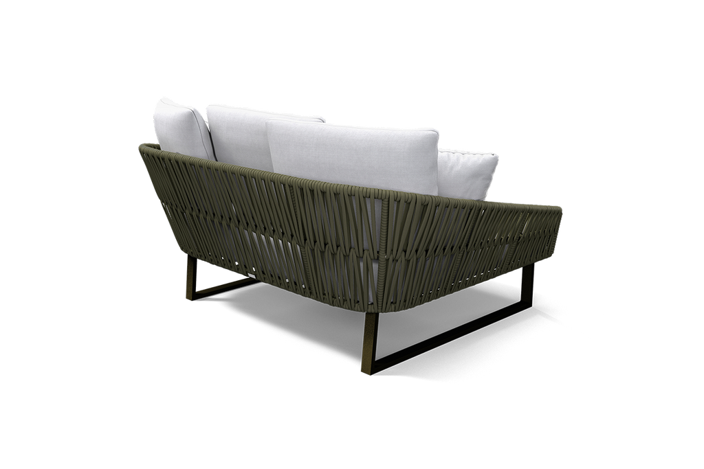 SIENNA CANASTA DAYBED