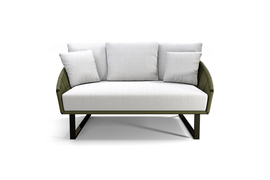 SIENNA CANASTA DAYBED