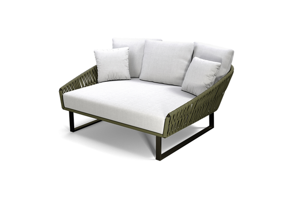 SIENNA CANASTA DAYBED