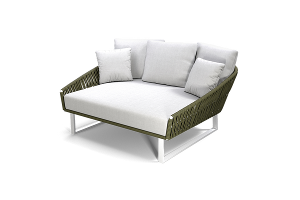 SIENNA CANASTA DAYBED