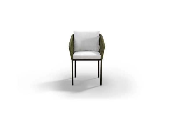 SIENNA CANASTA DINING CHAIR
