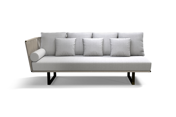 SIENNA CANASTA LEFT / RIGHT MODULE