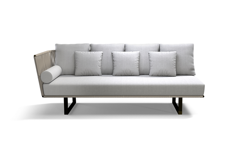 SIENNA CANASTA LEFT / RIGHT MODULE