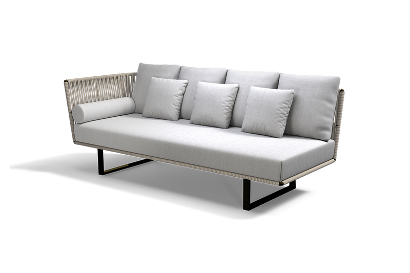 SIENNA CANASTA LEFT / RIGHT MODULE