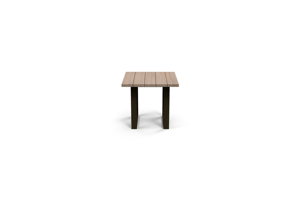 SIENNA CANASTA SIDE TABLE