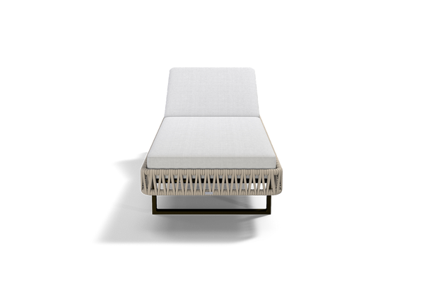 SIENNA CANASTA SUNBED