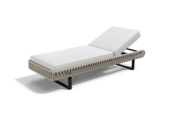 SIENNA CANASTA SUNBED