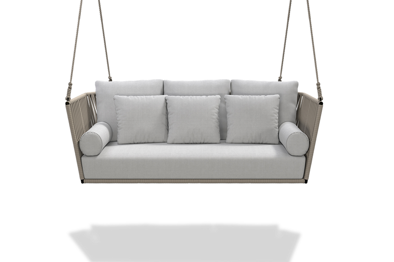 SIENNA CANASTA SWING