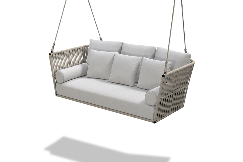 SIENNA CANASTA SWING