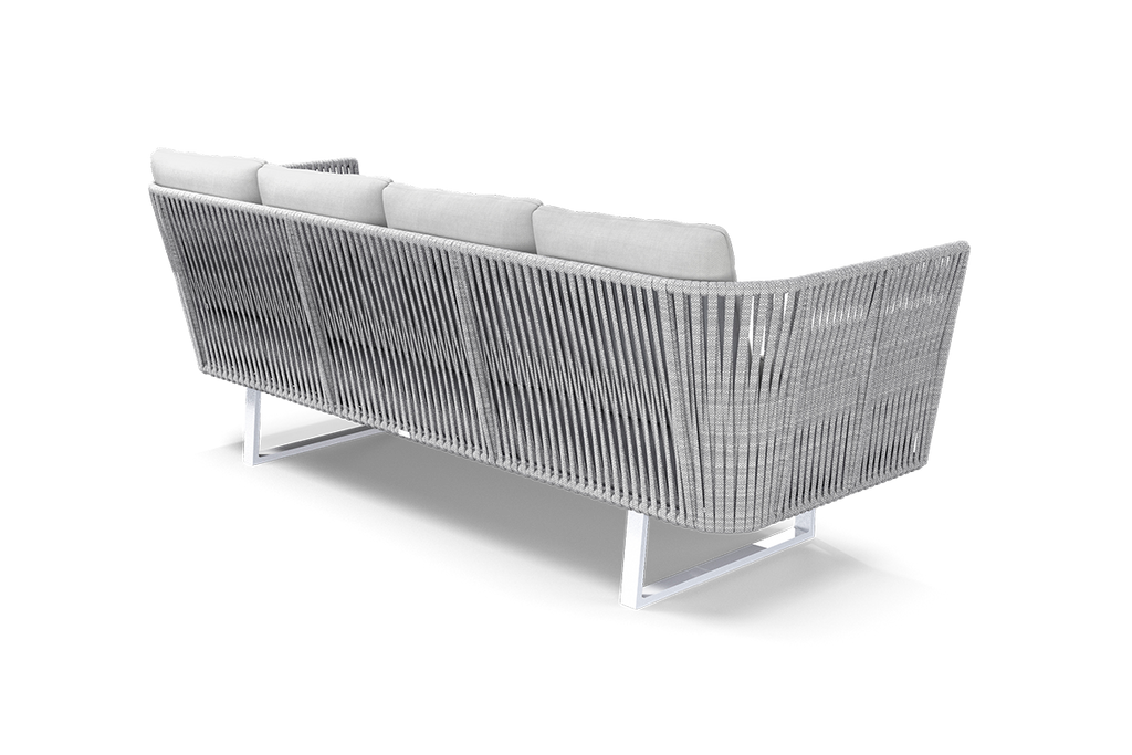 SIENNA 3 SEAT SOFA