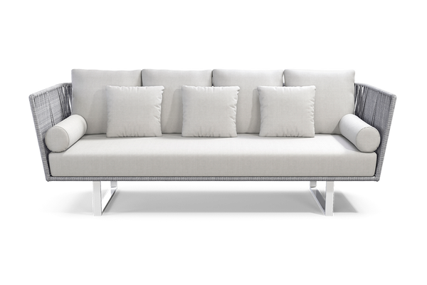 SIENNA 3 SEAT SOFA