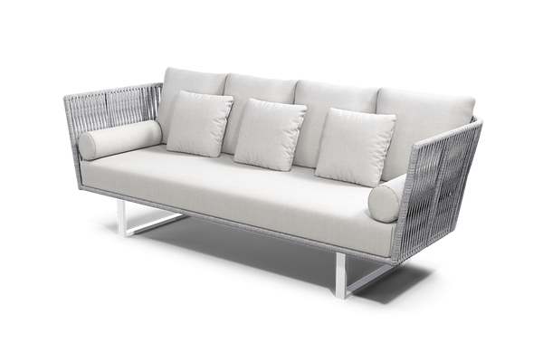 SIENNA 3 SEAT SOFA