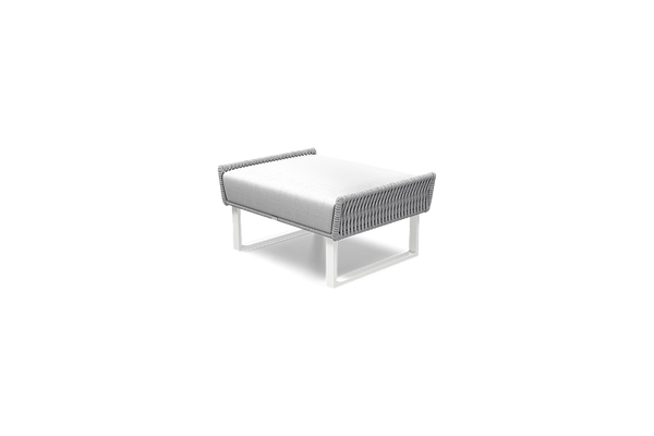 SIENNA ARMCHAIR FOOTSTOOL