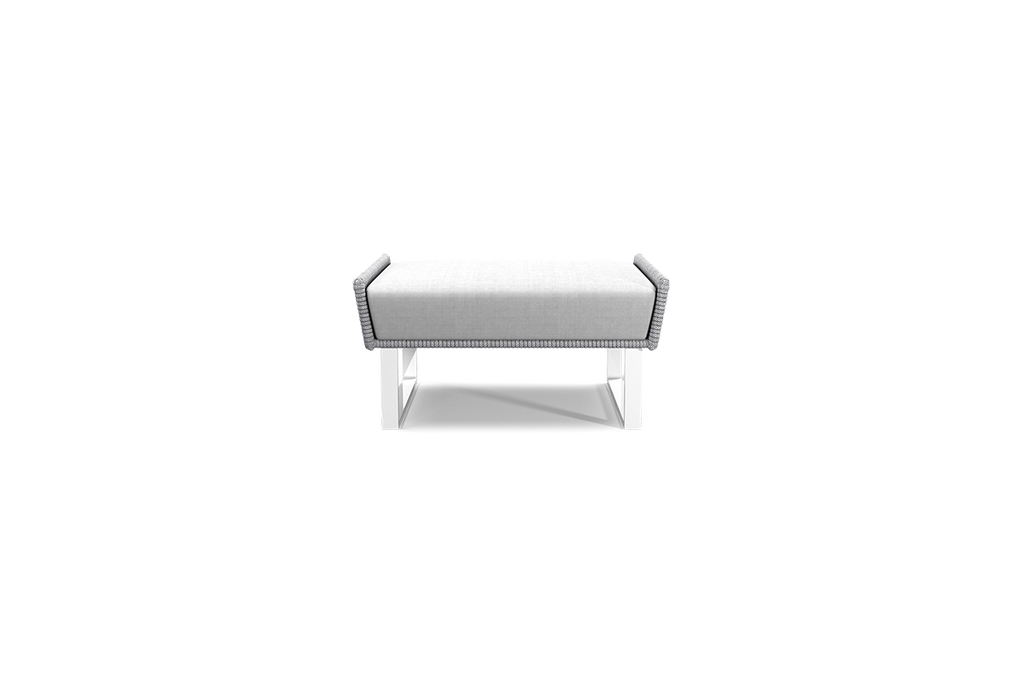 SIENNA ARMCHAIR FOOTSTOOL