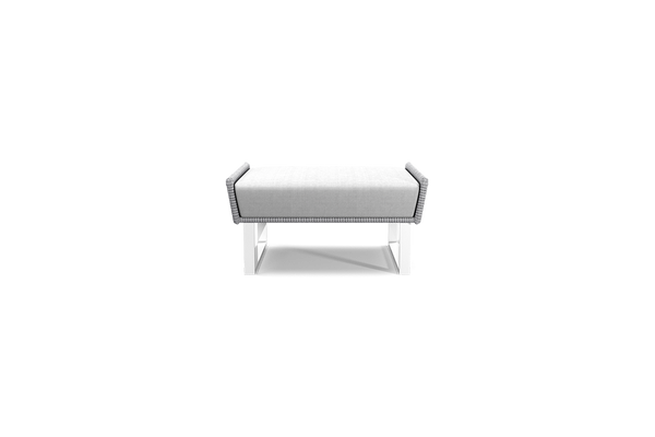 SIENNA ARMCHAIR FOOTSTOOL