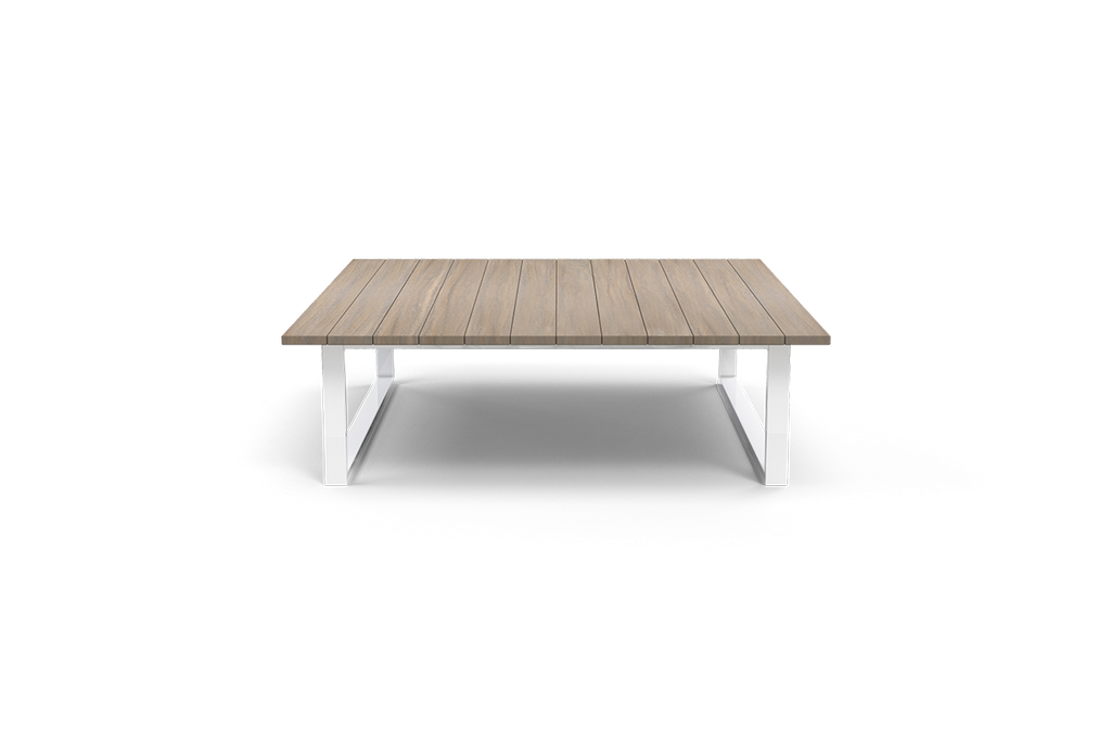 SIENNA SQUARE COFFEE TABLE