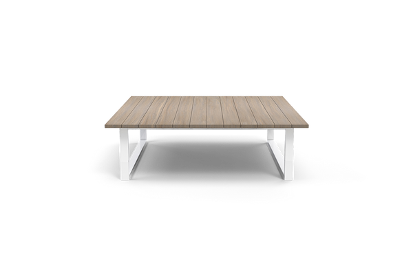 SIENNA SQUARE COFFEE TABLE