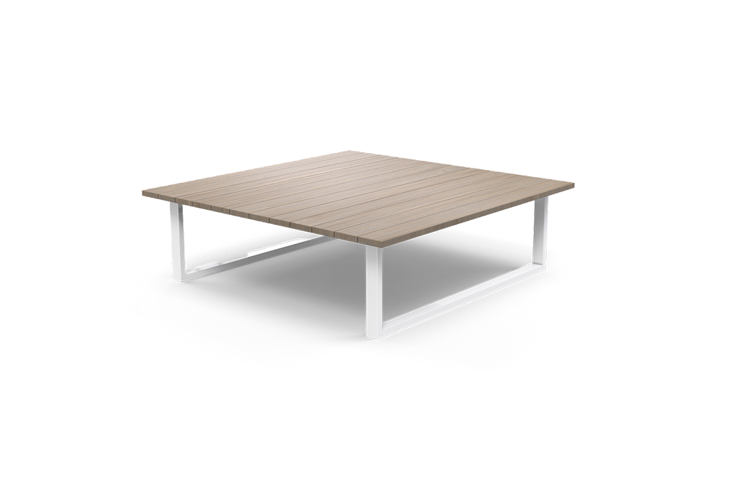SIENNA SQUARE COFFEE TABLE