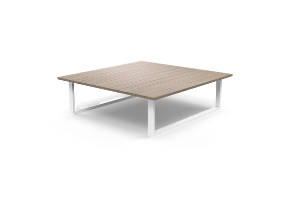 SIENNA SQUARE COFFEE TABLE