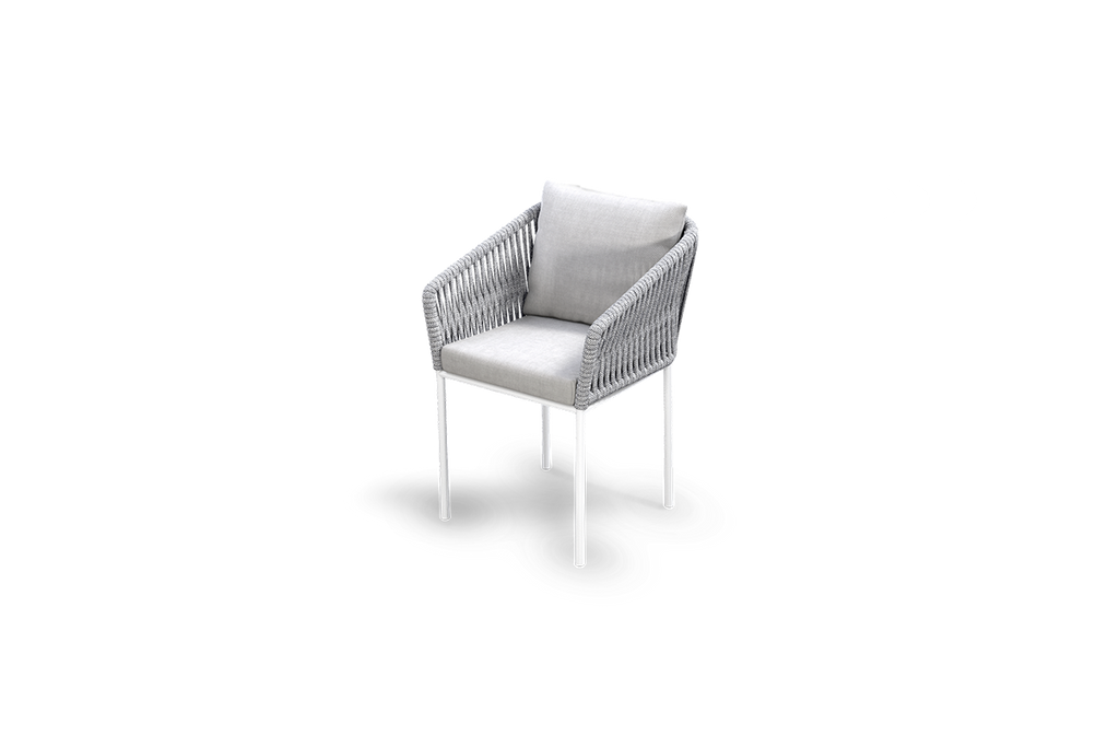SIENNA DINING CHAIR